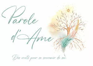 PAROLE D'ÂME